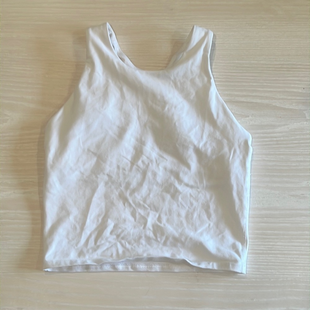 Athleta Girl Tank top